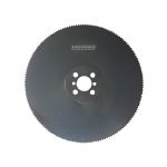 Afbeeldingen van Huvema Cirkelzaagblad CZ 315x32x2.5 Z160