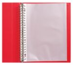 Afbeeldingen van Showtas Quantore A4 23-gaats PP 0.08 nerf 25 stuks