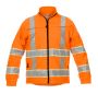 Afbeeldingen van Texowear jack ingen rws oranje