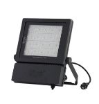 Afbeeldingen van Primaelux Wizard Led Floodlight 180W Amber, Vleermuisvriendelijk Klasse I