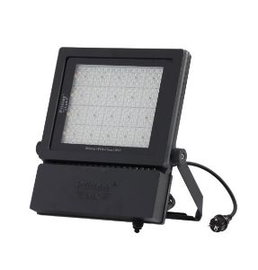 Afbeeldingen van Primaelux Wizard Led Floodlight 300W Amber, Vleermuisvriendelijk Klasse I