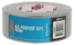 Afbeeldingen van Kelfort All purpose tape MEDIUM 50mmx50m