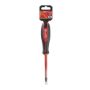 Afbeeldingen van MILWAUKEE® Schroevendraaier VDE Tri-lobe PZ2 X100