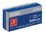 Afbeeldingen van Rapid nieten 44/8+ gegalvaniseerd super strong 5000stuks, 24868900 