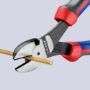 Afbeeldingen van KNIPEX Kracht-zijsnijtang 180