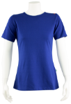 Afbeeldingen van Triffic dames t-shirt ego korenblauw
