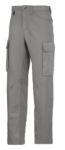 Afbeeldingen van Snickers broek 6800 grijs, 124