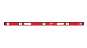 Afbeeldingen van MILWAUKEE® Magnetische I-Beam Waterpas 120cm
