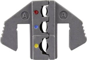 Afbeeldingen van Toolcraft PLE-0A Krimp onderdelen