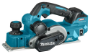 Afbeeldingen van Makita 40 V Max Schaaf 82 mm KP001GZ
