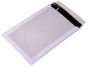 Afbeeldingen van Envelop Quantore bordrug C4 229x324mm zelfklevend wit 10 stuks