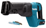 Afbeeldingen van Makita 40 V Max Reciprozaag JR001GZ