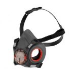 Afbeeldingen van Jsp halfgelaatsmasker force 8 respirator