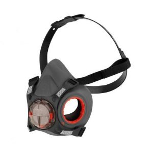 Afbeeldingen van Jsp halfgelaatsmasker force 8 respirator
