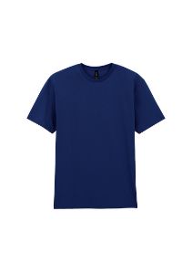 Afbeeldingen van Gildan t-shirt GIL3000 marine