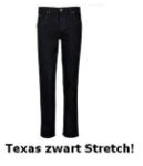 Afbeeldingen van Wrangler jeans texas
