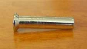 Afbeeldingen van Patenthuls, m5 x 15 mm, rvs a2 