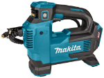 Afbeeldingen van Makita 40 V Max Luchtpomp MP001GZ