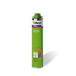 Afbeeldingen van Illbruck STP purschuim Rebus FM810 750ml