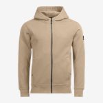 Afbeeldingen van FHB hoody Quentin beige