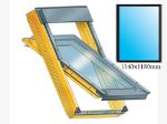 Afbeeldingen van Keylite dakraam cp08t   1340x1400mm