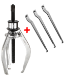 Afbeeldingen van Facom poelietrekkerset       6-delig