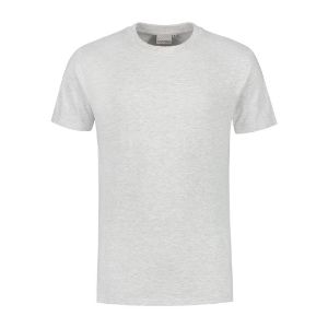Afbeeldingen van Santino t-shirt joy grijs melee