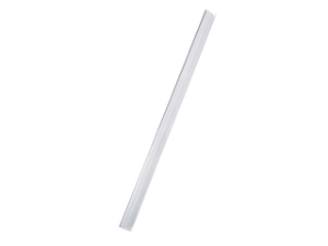 Afbeeldingen van Durable klemrug, a4, 5 / 6 mm, 290119, transparant
