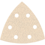 Afbeeldingen van Kelfort klitdeltaschuurblad wit 6 gaten (10)