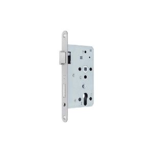 Afbeeldingen van BKS paniekslot Funcite E Afgerond 24 Doornmaat 65 PC72 9 mm LS