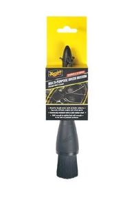 Afbeeldingen van Multi-purpose schoonmaak autoborstel medium