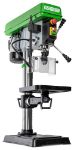 Afbeeldingen van Huvema Professionele tafelboormachine - 20 mm - 230V HU 20-2 NG Topline