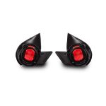 Afbeeldingen van Kask Vizier adapter Visor Adapters