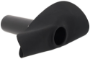 Afbeeldingen van Kelfort Hemelwaterafvoer EPDM 75mm 90 graden