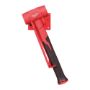 Afbeeldingen van MILWAUKEE® Terugslagvrije hamer 790g