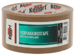 Afbeeldingen van Kelfort Verpakkingstape 48mmx66m