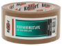 Afbeeldingen van Kelfort Verpakkingstape 48mmx66m
