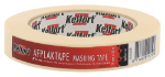 Afbeeldingen van Kelfort Afplaktape 19mm x50m