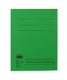 Afbeeldingen van Dossiermap Quantore A4 300gr groen