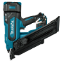Afbeeldingen van Makita LXT 18 V Constructie tacker D-kop DBN900ZK