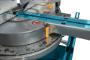 Afbeeldingen van Makita 40 V Max Radiaal afkortzaag 216 mm LS002GZ01
