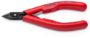 Afbeeldingen van KNIPEX Elektronica-zijsnijtang 125mm