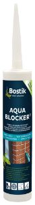 Afbeeldingen van Bostik Aquablocker grijs 290ml
