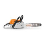 Afbeeldingen van Stihl Motor kettingzaag ms261 c-m