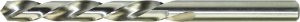 Afbeeldingen van PTG Hss boor DIN338RN 10.00mm geslepen