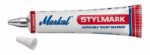 Afbeeldingen van Markal Stylmark Original Tubemarker Wit 3 mm