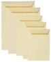 Afbeeldingen van Envelop Quantore akte EC4 240x340mm cremekraft 250 stuks