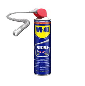 Afbeeldingen van WD-40 Multi-Use Product Multispray  flexible smartstraw 400 ml