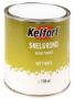 Afbeeldingen van Kelfort Grondverf snelgrond wit 750ml