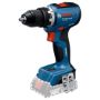 Afbeeldingen van Bosch Accuschroefboormachine GSR 18V-65 (Accu en lader niet meegeleverd) in doos
